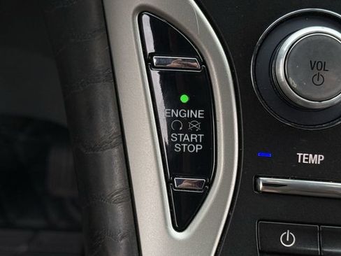 Used 2019 Lincoln Nautilus Reserve w/ Ultimate Package AWD/4WD image 19