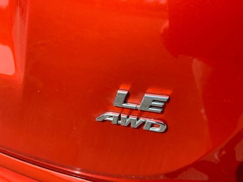 Used 2016 Toyota RAV4 LE AWD/4WD image 20