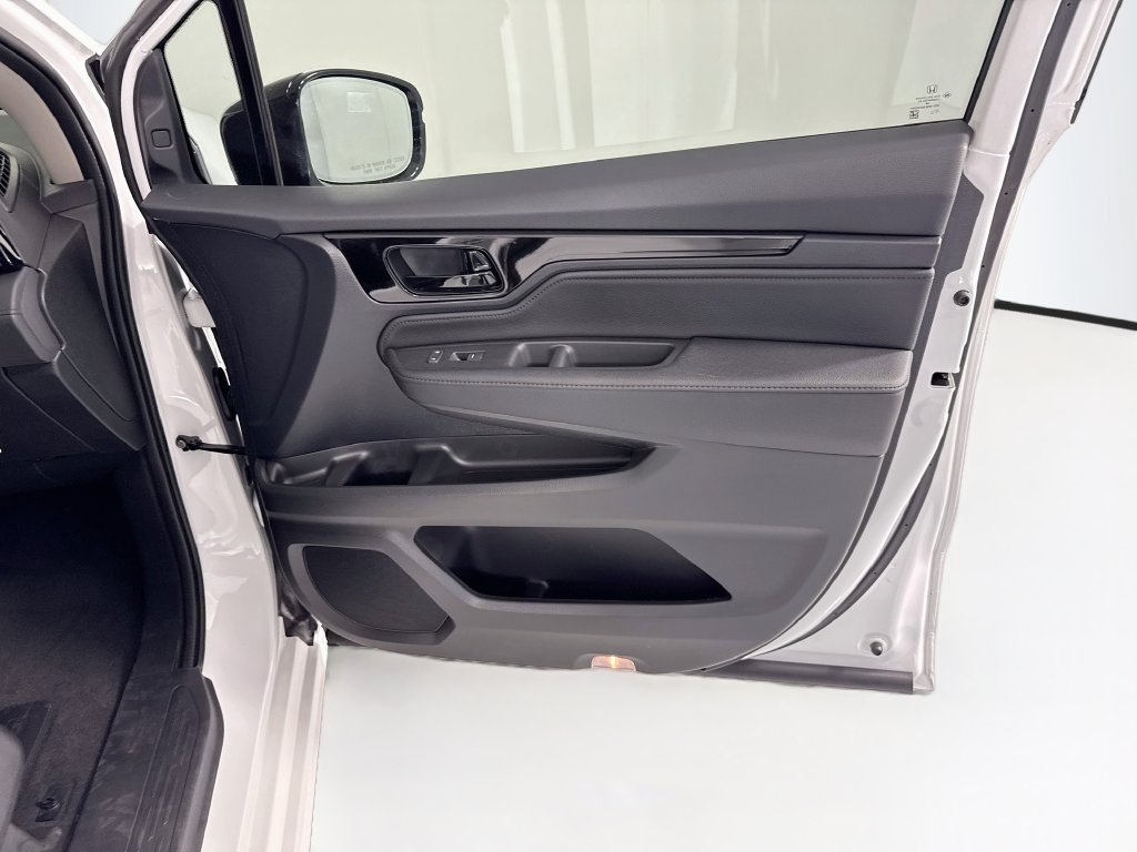 New 2026 Honda Odyssey Elite image 26