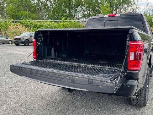 Certified 2023 Ford F150 XLT w/ Equipment Group 302A High AWD/4WD image 19