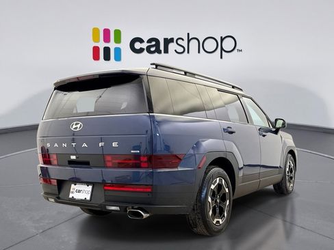 Used 2025 Hyundai Santa Fe SEL image 5