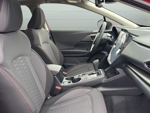New 2026 Subaru Impreza 2.0i Sport AWD/4WD image 25
