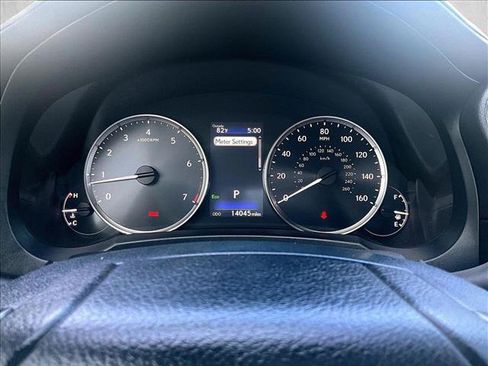 Used 2024 Lexus IS 350 F Sport w/ Accessory Package 2 RWD image 22