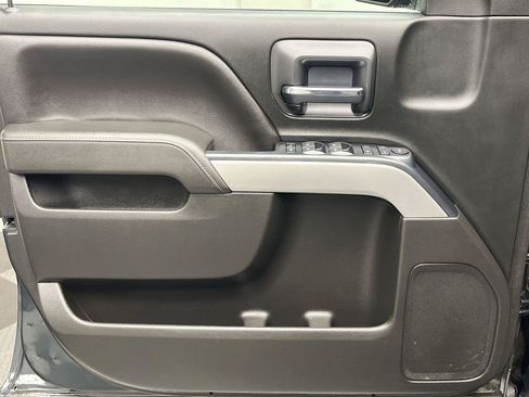 Used 2017 Chevrolet Silverado 1500 LT w/ All Star Edition AWD/4WD image 7