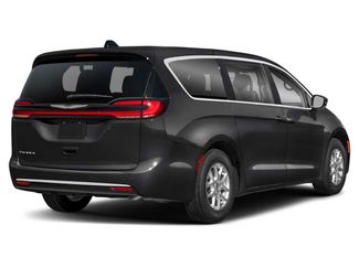 New 2026 Chrysler Pacifica Select w/ S Appearance Package FWD video 2