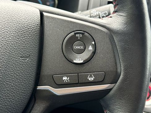 Used 2024 Honda Odyssey Sport image 29
