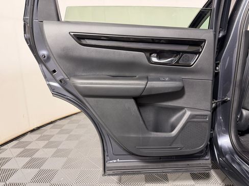 Used 2025 Honda CR-V EX-L image 25