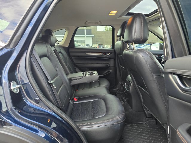 Used 2018 MAZDA CX-5 Grand Touring AWD/4WD image 14