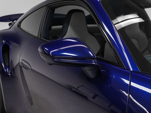 Certified 2026 Porsche 911 Turbo S AWD/4WD image 17