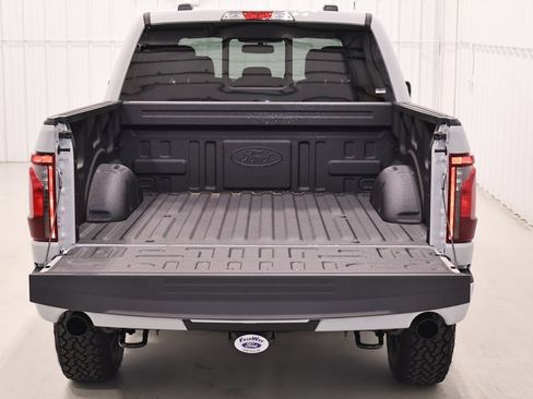 New 2026 Ford F150 Tremor AWD/4WD image 34