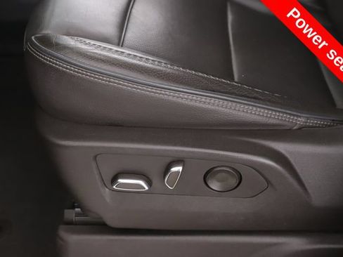 Used 2022 GMC Yukon Denali AWD/4WD image 20
