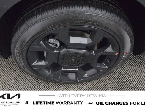 New 2026 Kia Sorento X-Line EX image 21