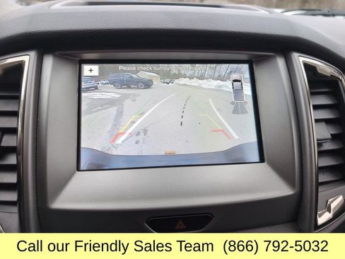 Used 2019 Ford Ranger XLT w/ Equipment Group 302A Luxury image 22