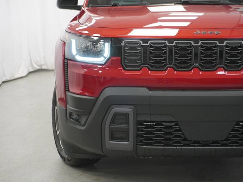 New 2026 Jeep Cherokee Laredo AWD/4WD image 6