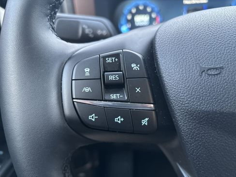 Used 2025 Ford Bronco Sport Outer Banks image 19