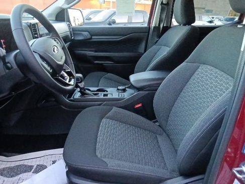 New 2026 Ford Ranger XLT w/ Trailer Tow Package image 15