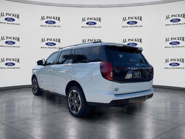 New 2027 Ford Expedition King Ranch AWD/4WD image 9
