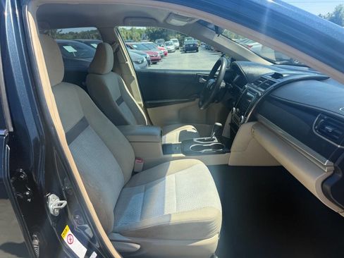 Used 2012 Toyota Camry LE image 13