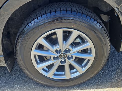 Certified 2025 MAZDA CX-5 AWD 2.5 S image 27