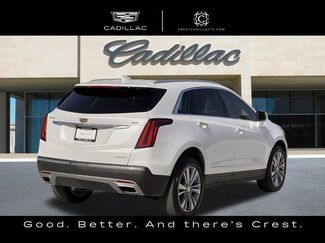 Certified 2024 Cadillac XT5 Premium Luxury FWD video 3