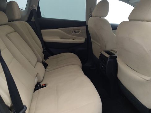 Used 2021 Nissan Murano SV FWD image 19