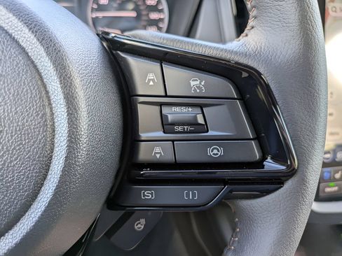 Certified 2026 Subaru Forester Touring AWD/4WD image 25
