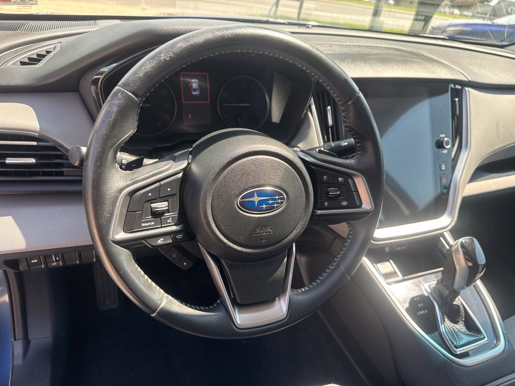 Used 2022 Subaru Legacy Premium AWD/4WD image 15