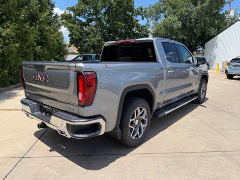 New 2026 GMC Sierra 1500 SLT w/ SLT Premium Plus Package AWD/4WD image 31