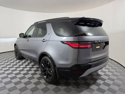 Used 2026 Land Rover Discovery Limited Edition AWD/4WD image 3