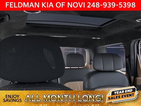 New 2026 Kia EV9 GT-Line image 28