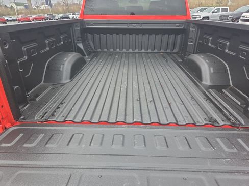 Certified 2026 Chevrolet Silverado 3500 LT w/ Convenience Package AWD/4WD image 30