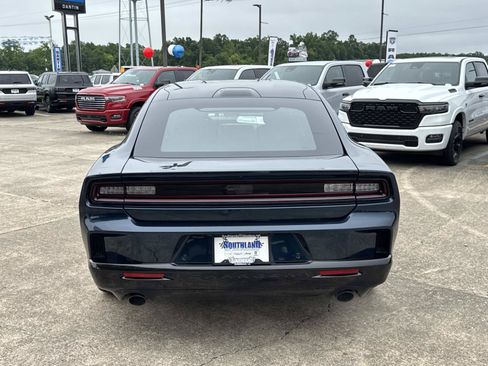 New 2026 Dodge Charger R/T w/ Driver Convenience Group AWD/4WD image 5