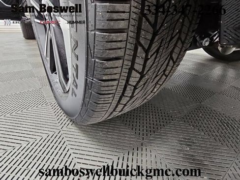 New 2026 Buick Enclave Sport Touring w/ Super Cruise Package FWD image 46