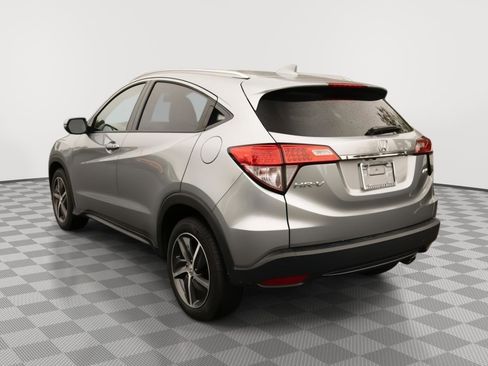 Used 2021 Honda HR-V EX image 20