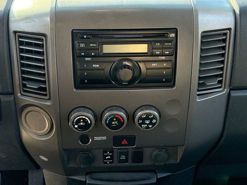 Used 2015 Nissan Titan S w/ S Popular Equipment Package image 25