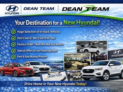 New 2026 Hyundai Kona SE image 5