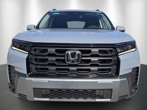 New 2026 Honda Pilot EX-L image 2