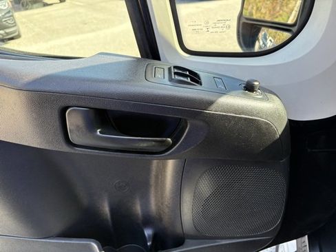 Used 2021 RAM ProMaster 1500 w/ Interior LED Lighting Group image 13