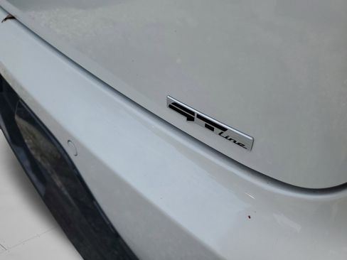 New 2026 Kia K4 GT-Line Turbo FWD image 6