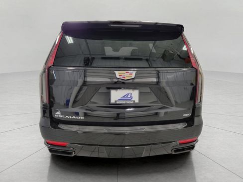 Used 2021 Cadillac Escalade Sport Platinum AWD/4WD image 30