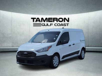 Used 2023 Ford Transit Connect XL