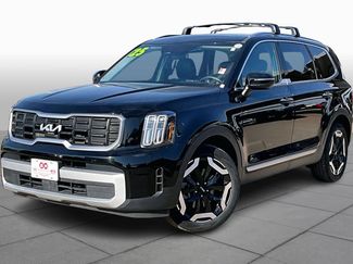 Used 2025 Kia Telluride S AWD/4WD video 2