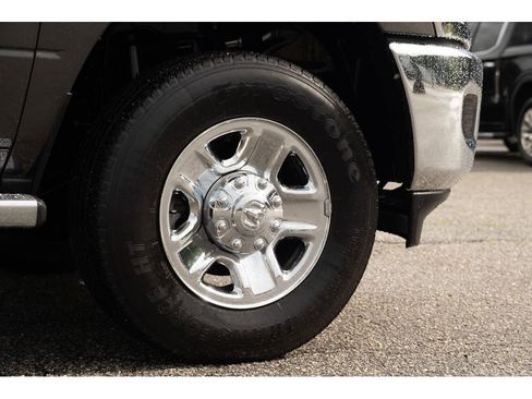 Used 2023 RAM 2500 Tradesman AWD/4WD image 10