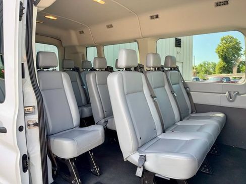 Used 2019 Ford Transit 350 XL RWD image 10
