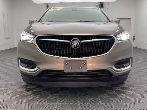 Used 2018 Buick Enclave Premium FWD image 14