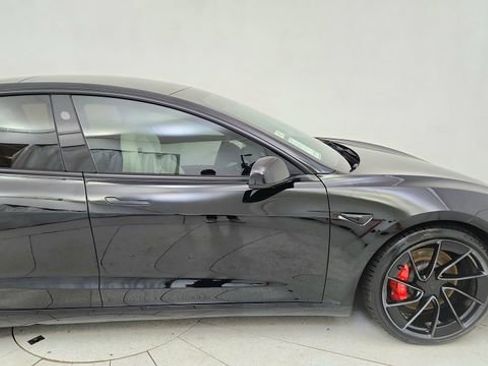 Used 2024 Tesla Model 3 Performance image 8