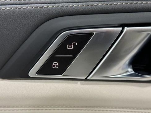 New 2026 BMW X7 xDrive40i image 28