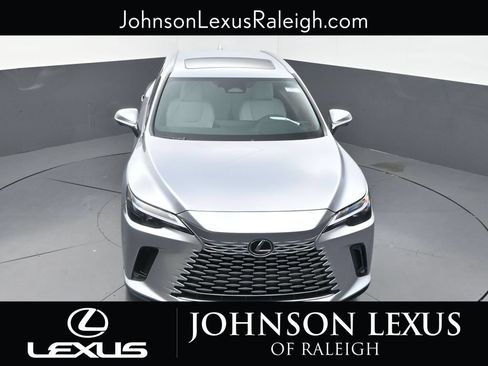New 2026 Lexus RX 350 Premium w/ Convenience Package AWD/4WD image 25