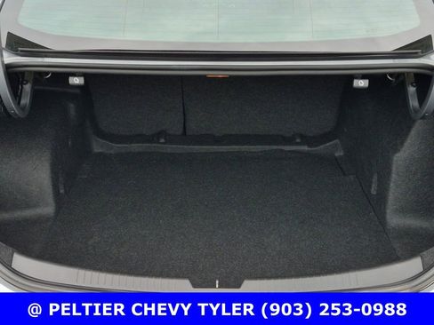 Used 2024 Chevrolet Malibu RS image 7