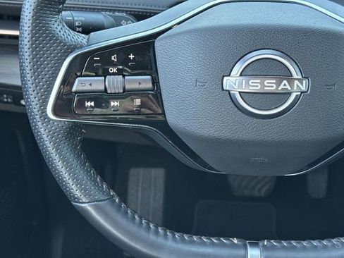 Certified 2023 Nissan Ariya AWD image 13